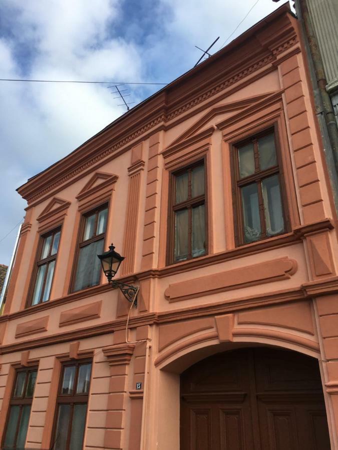 Anastasia Медиаш Экстерьер фото