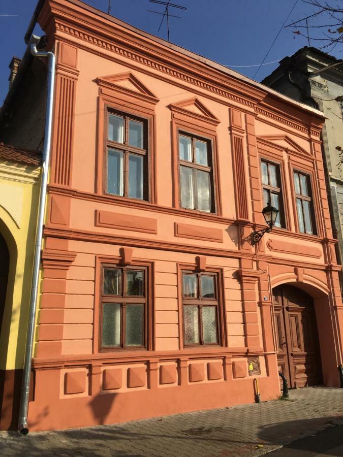 Anastasia Медиаш Экстерьер фото